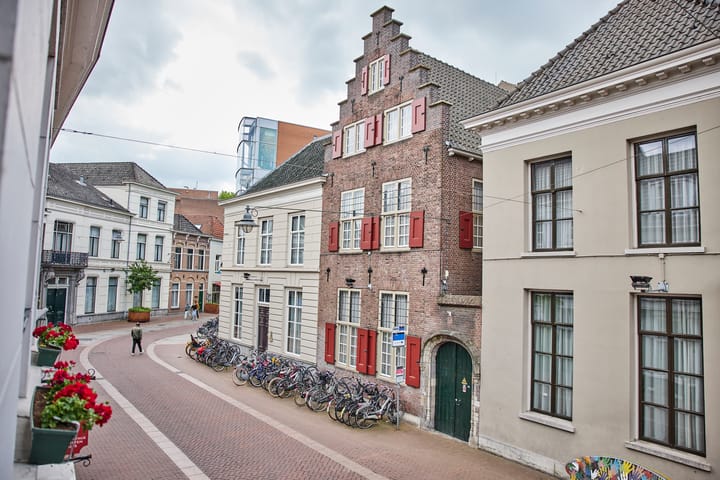 Foto 29 van Achter het Wild Varken 14