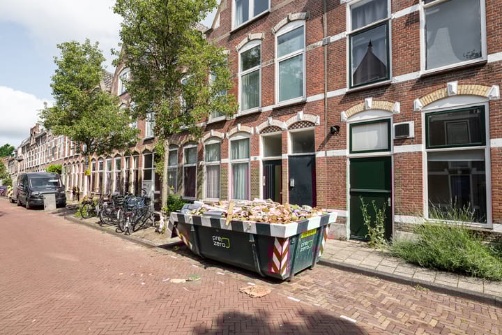 Foto 2 van Prins Hendrikstraat 34-A