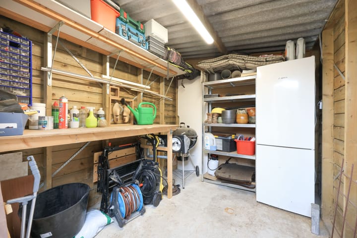 Foto 32 van Charlotte Köhlertuin 37