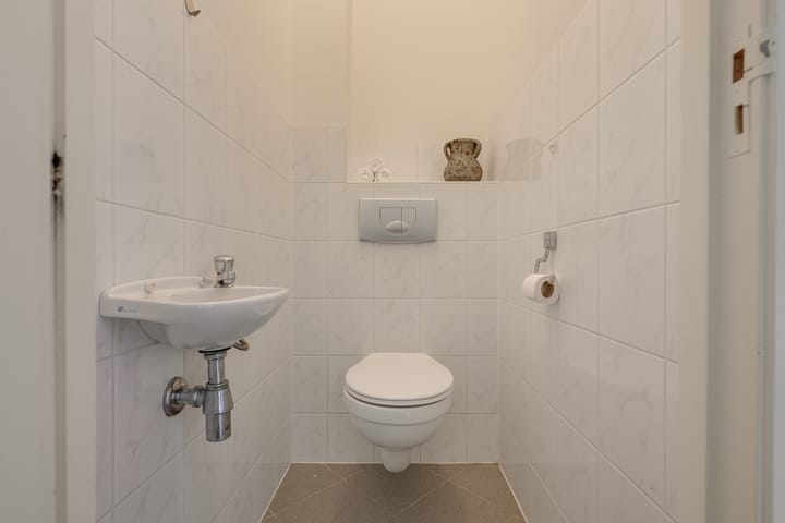 Foto 4 van Prins Hendrikstraat 34-A