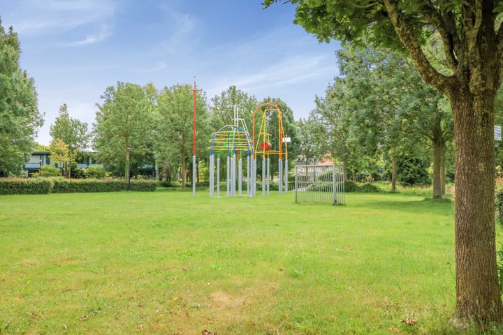 Foto 33 van Charlotte Köhlertuin 37