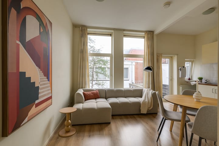 Foto 5 van Prins Hendrikstraat 34-A