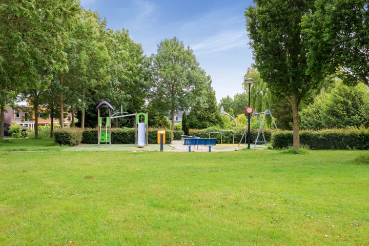 Foto 34 van Charlotte Köhlertuin 37