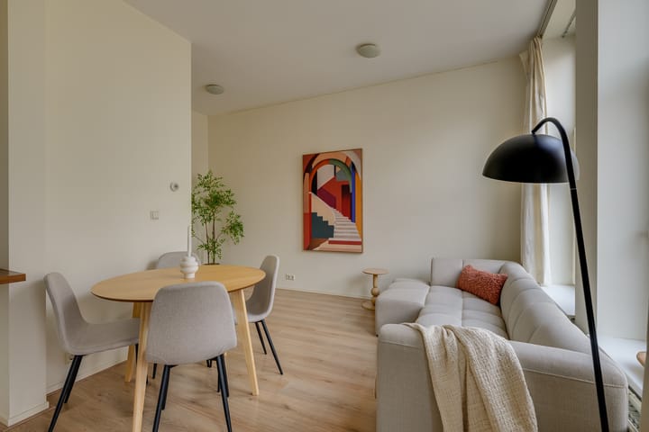 Foto 8 van Prins Hendrikstraat 34-A