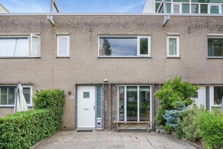 Foto 36 van Charlotte Köhlertuin 37