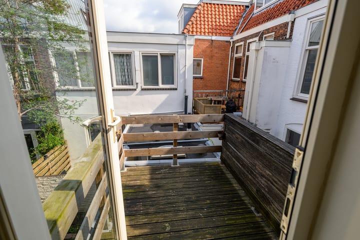 Foto 10 van Prins Hendrikstraat 34-A