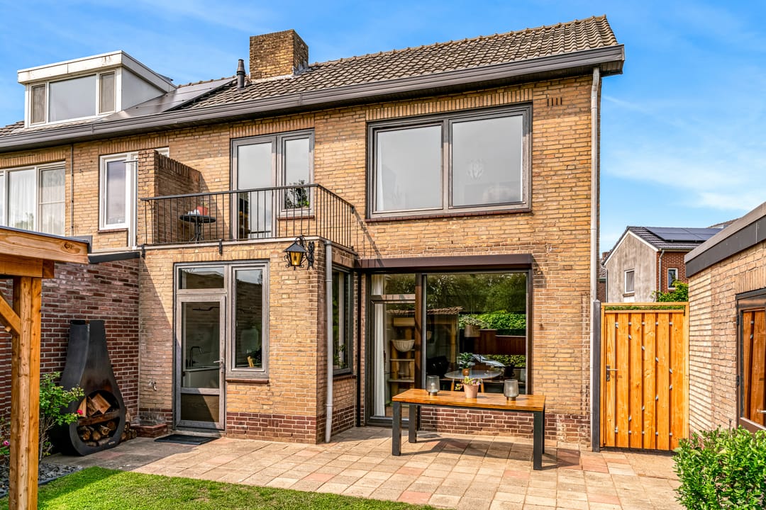 Photo 1 of Herderstraat 36