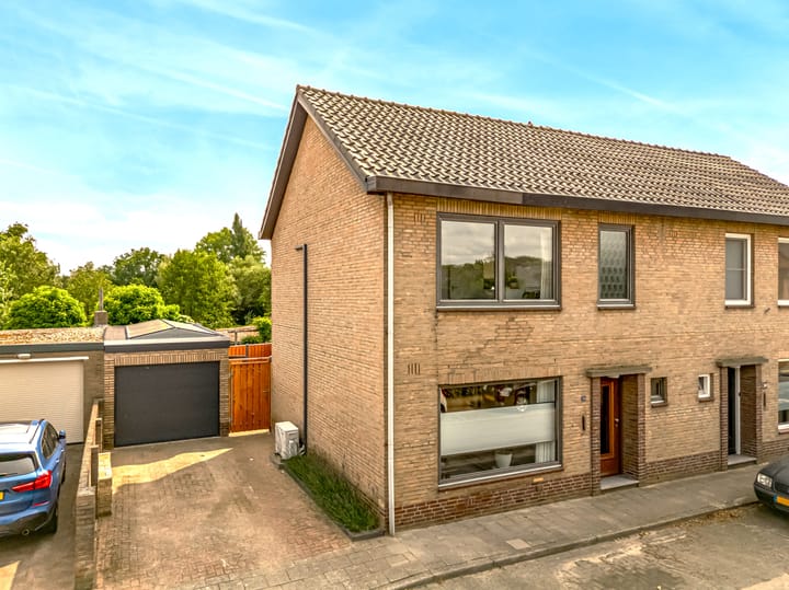 Foto 2 van Herderstraat 36