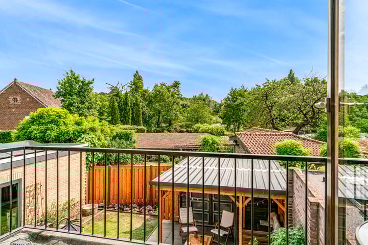 Foto 4 van Herderstraat 36