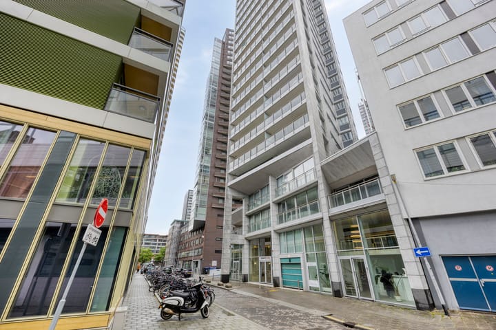 Foto 2 van Jufferstraat 212