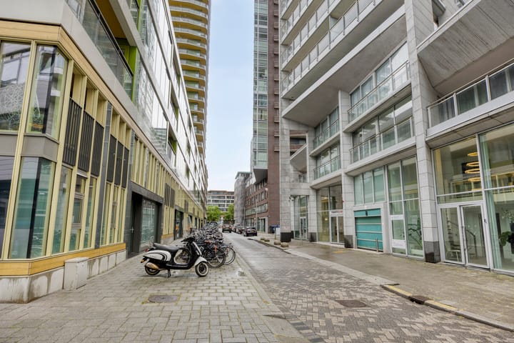 Foto 3 van Jufferstraat 212