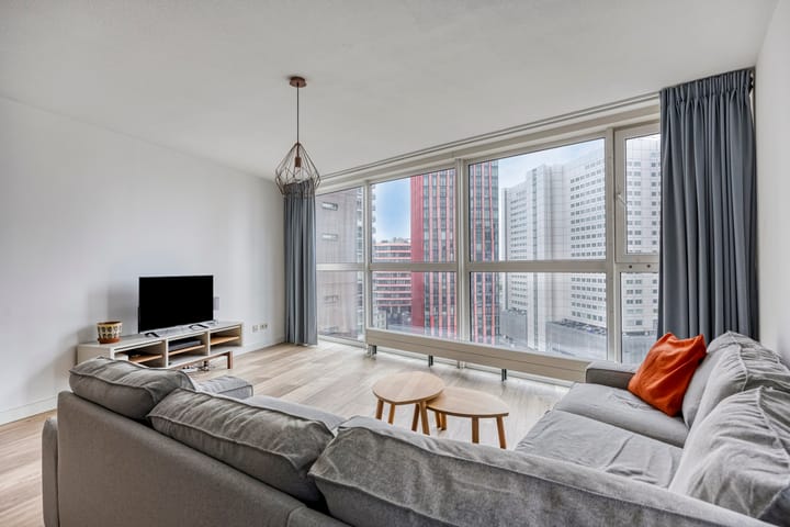 Photo 1 of Jufferstraat 212