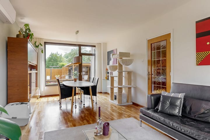 Foto 9 van Herderstraat 36