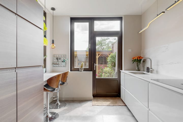 Foto 10 van Herderstraat 36