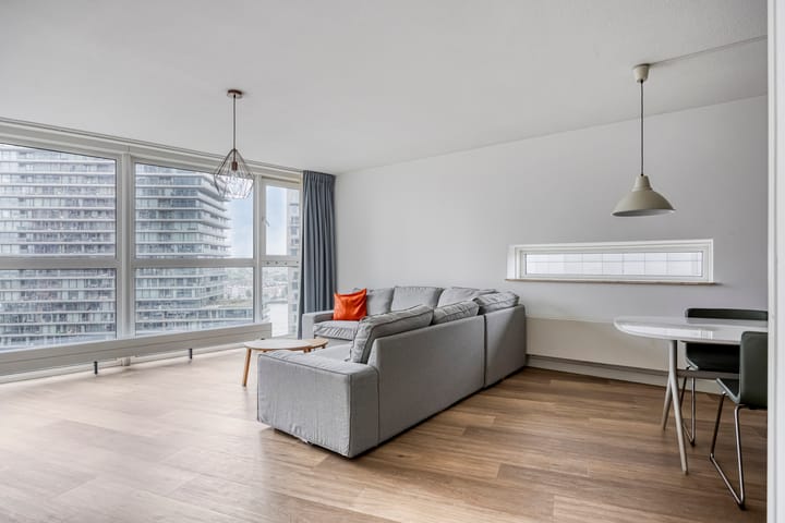 Photo 11 of Jufferstraat 212