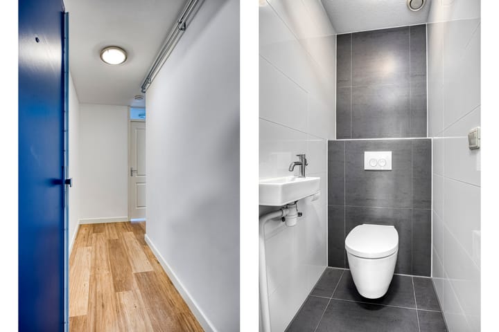 Photo 21 of Jufferstraat 212