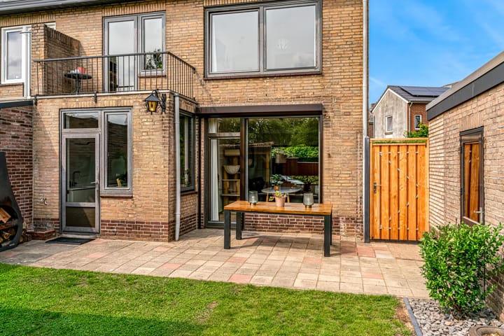 Foto 25 van Herderstraat 36