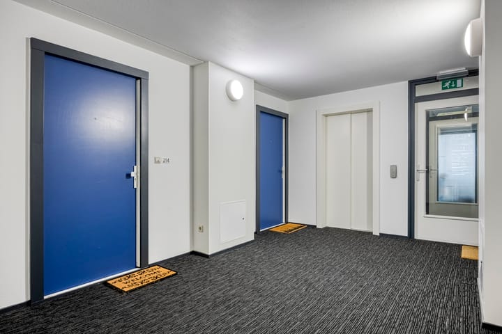 Photo 24 of Jufferstraat 212