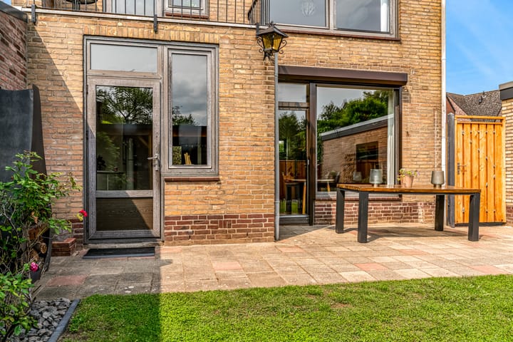 Foto 26 van Herderstraat 36