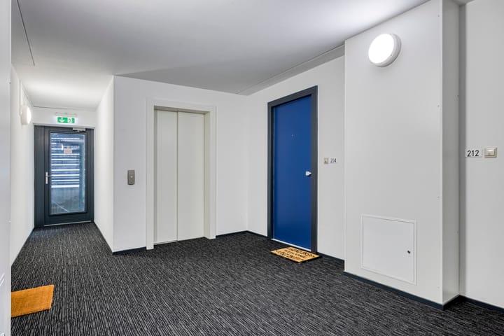 Photo 25 of Jufferstraat 212