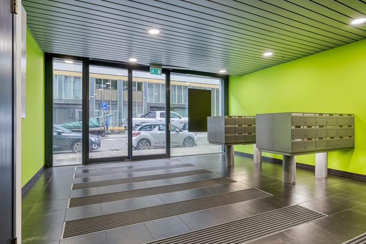 Photo 26 of Jufferstraat 212