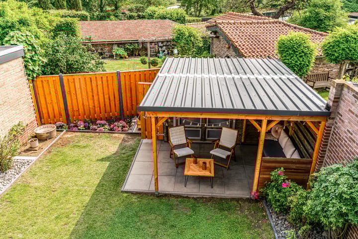 Foto 28 van Herderstraat 36