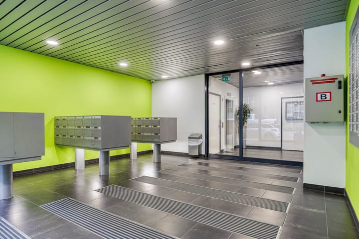 Photo 27 of Jufferstraat 212