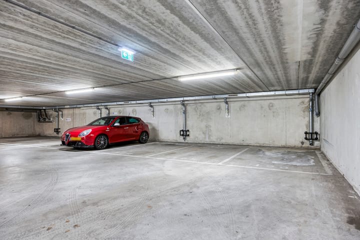 Photo 30 of Jufferstraat 212