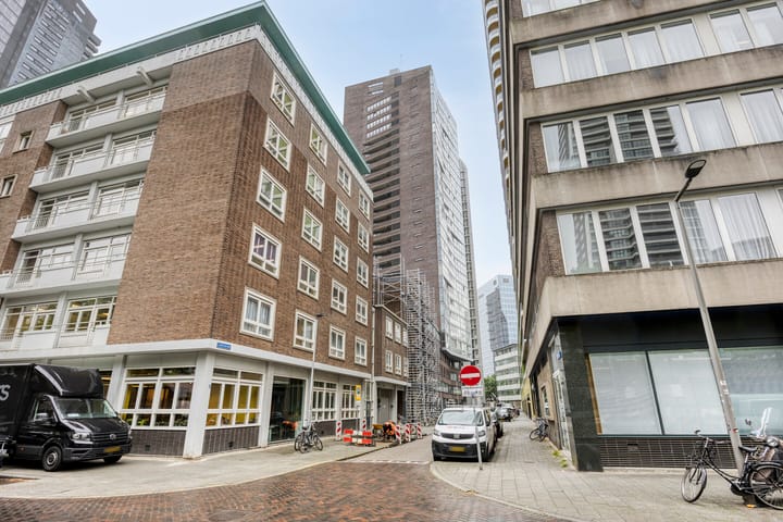 Photo 31 of Jufferstraat 212