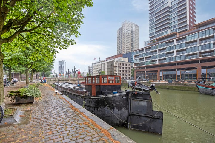 Photo 32 of Jufferstraat 212