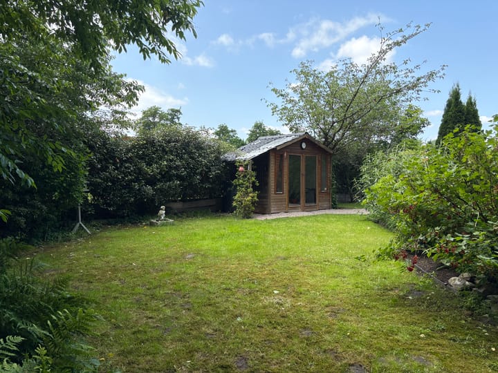 Foto 5 van Eerste Kruishaarseweg 9-048