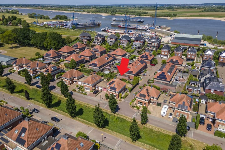 Foto 3 van Boldershoflaan 27