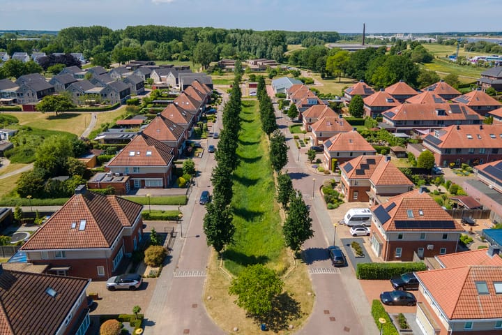 Foto 4 van Boldershoflaan 27