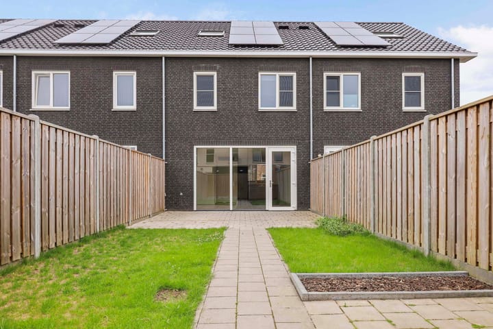 Foto 17 van Markerichter 71