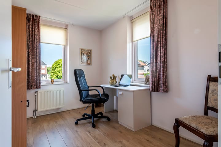 Foto 28 van Boldershoflaan 27