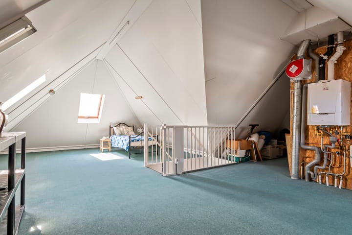 Foto 30 van Boldershoflaan 27