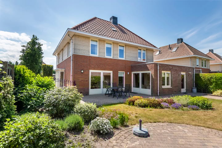 Foto 32 van Boldershoflaan 27