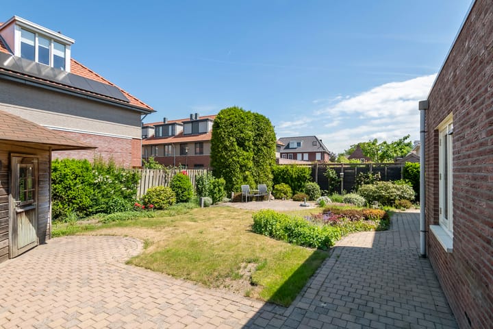 Foto 35 van Boldershoflaan 27