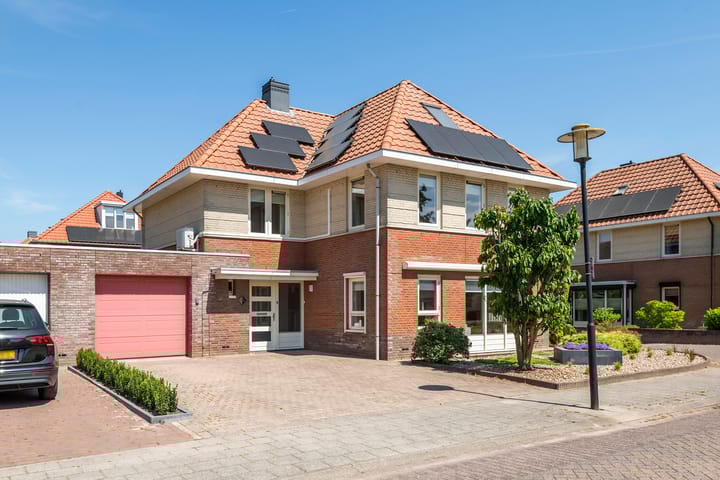 Foto 37 van Boldershoflaan 27