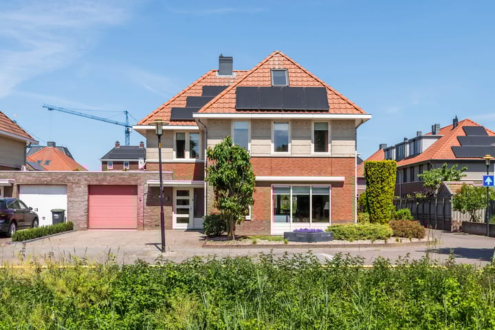 Foto 38 van Boldershoflaan 27