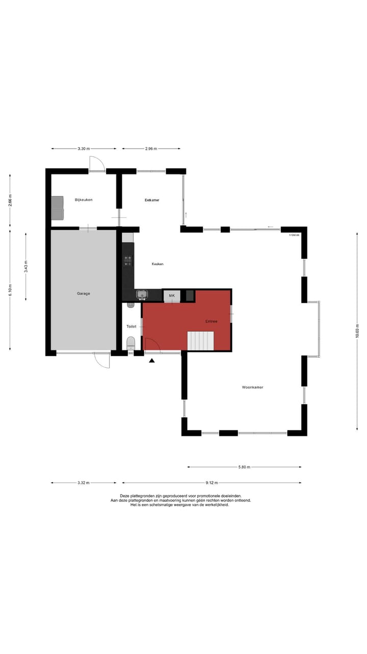Foto 44 van Boldershoflaan 27