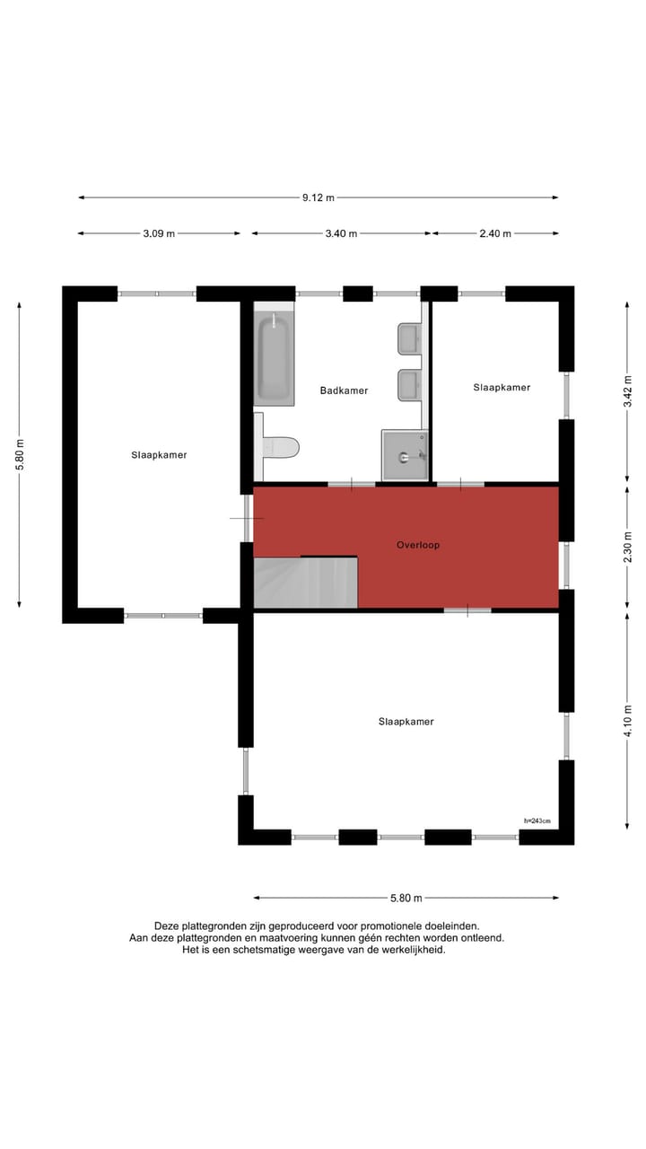 Foto 45 van Boldershoflaan 27