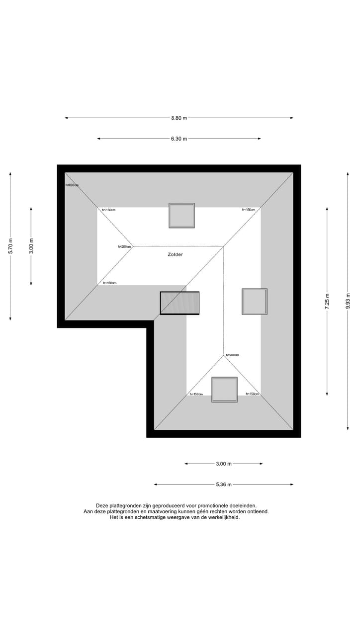 Foto 46 van Boldershoflaan 27