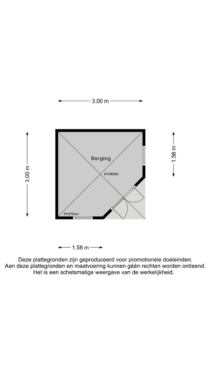 Foto 47 van Boldershoflaan 27