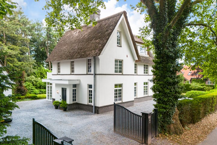 Foto 44 van Ravensweerdsweg 3