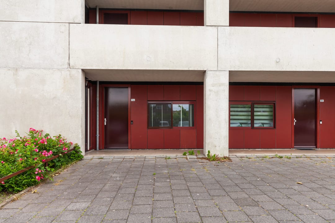 Foto 1 van Dr Wibautplein 156