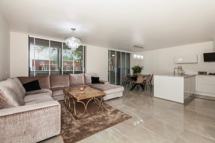 Foto 2 van Dr Wibautplein 156