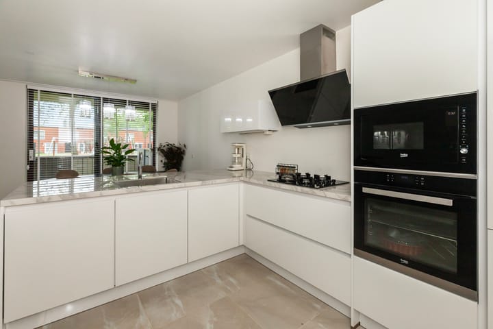 Foto 3 van Dr Wibautplein 156