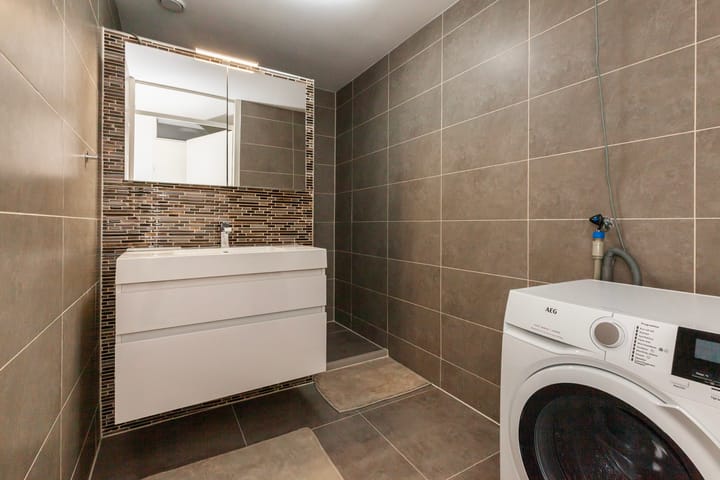 Foto 4 van Dr Wibautplein 156