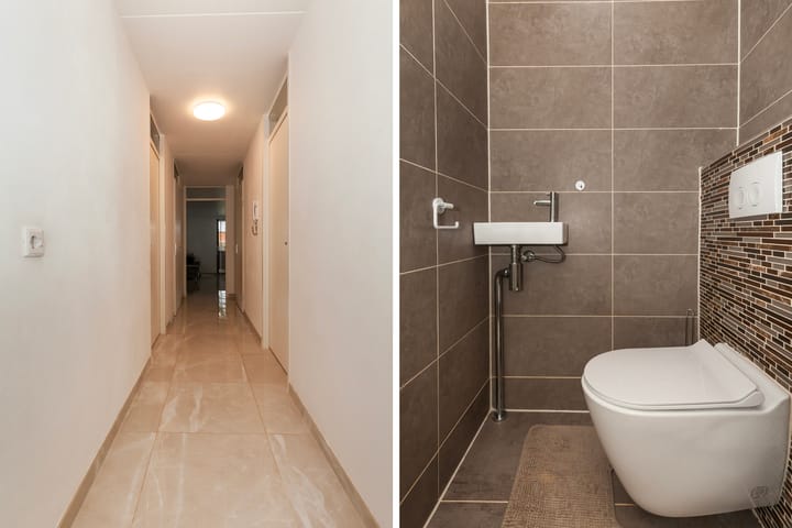 Foto 5 van Dr Wibautplein 156